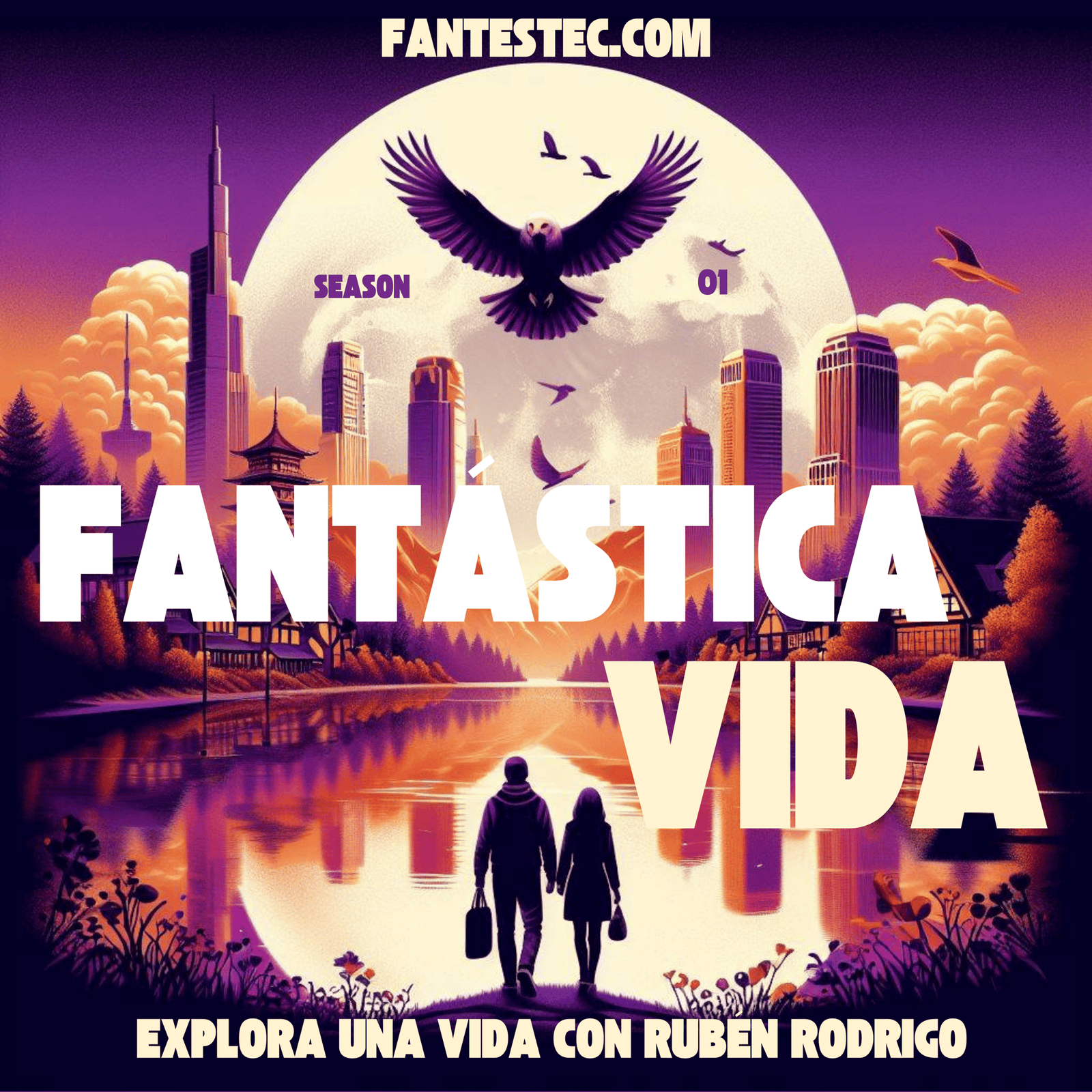 Fantástica Vida